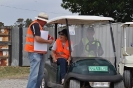 Committee members at work_1